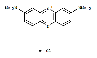 MethylthioniniumChloride