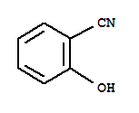 2-Cyanophenol(611-20-1)