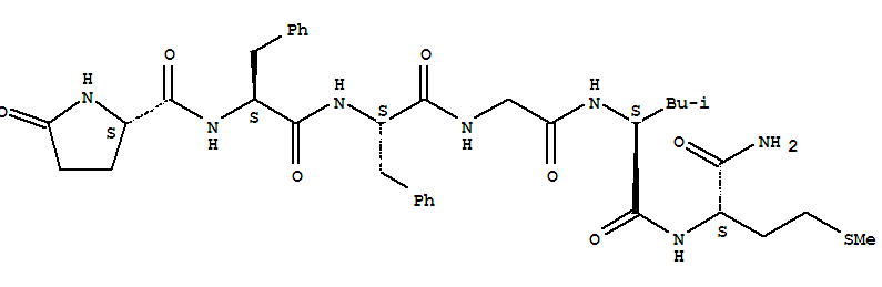 (Pyr6)-SubstanceP(6-11)
