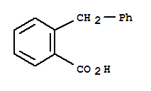 o-benzylbenzoicacid
