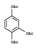 1,2,4-Triacetoxybenzene