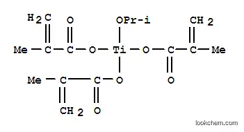 티타늄 트리메타크릴레이트 메톡시에톡시에톡사이드