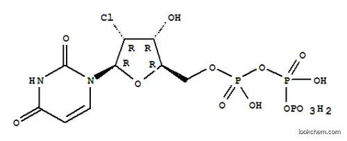 2'-클로로-2'-데옥시우리딘 5'-트리포스페이트