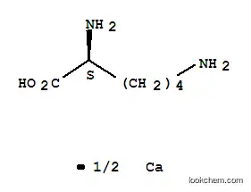 칼슘 디(L-리시네이트)