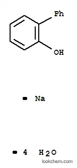 2-하이드록시비페닐나트륨 염사수화물