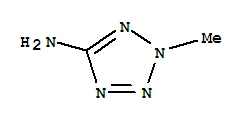 5-Amino-2-methyl-2H-tetrazole