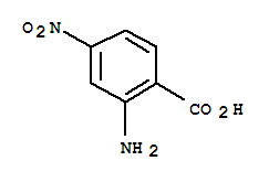 4-Nitroanthranilicacid