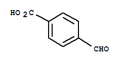 4-Formylbenzoicacid