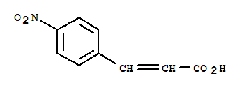4-Nitrocinnamicacid