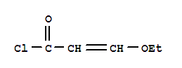 3-Ethoxyacryloylchloride