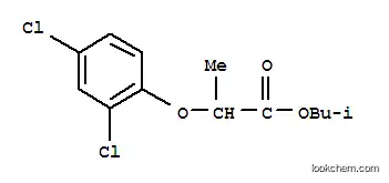 이소부틸 2-(2,4-디클로로페녹시)프로피오네이트