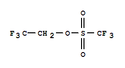 2,2,2-Trifluoroethyltrifluoromethanesulfonate
