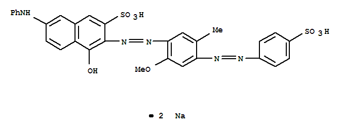 Direct Violet 9