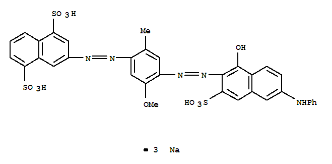 trisodiumsalt