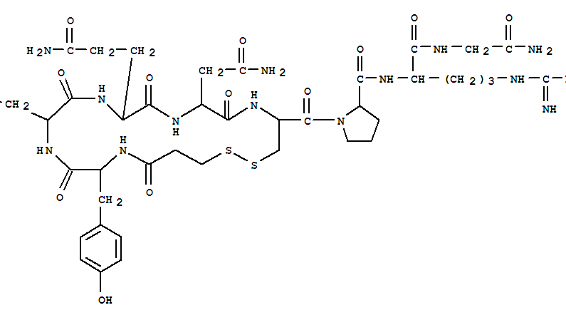 DesmopressinAcetate(DDAVP)