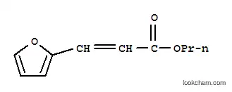 3-(2-フリル)アクリル酸プロピル