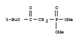 tert-ButylO,O-dimethylphosphonoacetate
