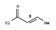(E)-2-Butenoylchloride