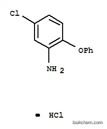 5-클로로-2-페녹시아닐리늄 클로라이드