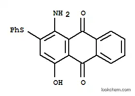 1-아미노-4-히드록시-2-(페닐티오)안트라퀴논