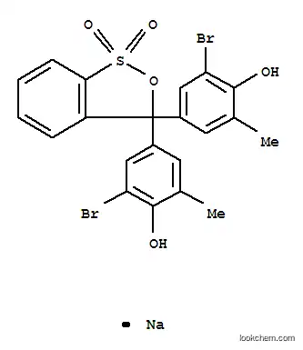 ナトリウムブロモクレゾールパープル