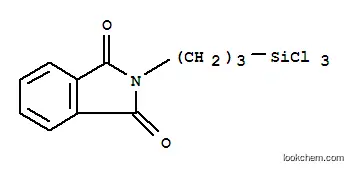2-[3-(トリクロロシリル)プロピル]-1H-イソインドール-1,3(2H)-ジオン