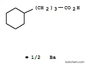 ビス(シクロヘキサンブタン酸)バリウム