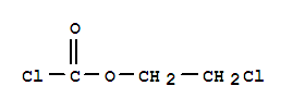 2-Chloroethylchloroformate