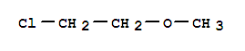 2-Methoxyethylchloride