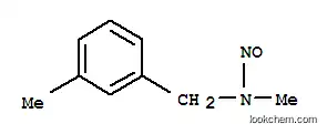 N-메틸-N-니트로소-(3-메틸페닐)메틸아민