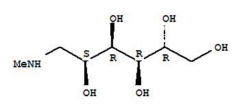 Meglumine