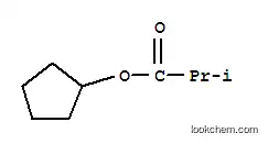 시클로펜틸 이소부티레이트