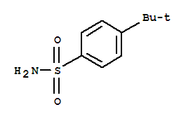 4-tert-Butylbenzenesulfonamide