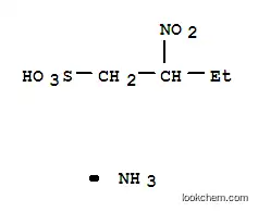 암모늄 2-니트로부탄-1-술포네이트