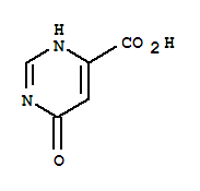 6-Oxo-3H-pyrimidine-4-carboxylicacid