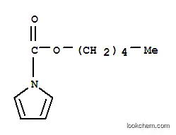 펜틸 피롤-1-카르복실레이트