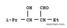 2-에틸-3-하이드록시-4-메틸-펜날
