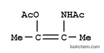 아세트산 2-아세틸아미노-1-메틸-프로필렌 에스테르