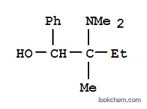 2-디메틸아미노-2-메틸-1-페닐-부탄-1-올
