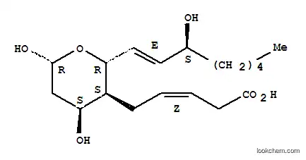 2,3-다이너 트롬복산 B2