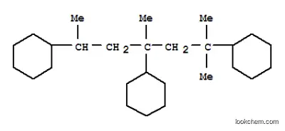 (4,6-ジシクロヘキシル-2,4-ジメチルヘプタン-2-イル)シクロヘキサン