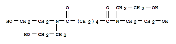 N,N,N',N'-Tetrakis(2-hydroxyethyl)adipamide