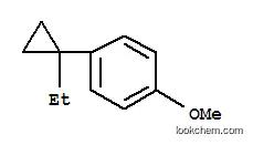 벤젠,1-(1-에틸시클로프로필)-4-메톡시-