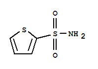 Thiophene-2-sulfonamide