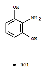 2-Aminoresorcinolhydrochloride