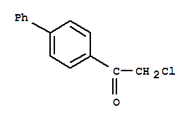 4-Phenylphenacylchloride