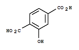 2-hydroxyterephthalicacid