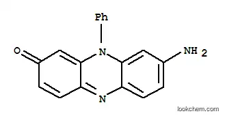 8-아미노-10-페닐페나진-2(10H)-온