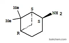 (1S,2S,5R)-6,6-ジメチルビシクロ[3.1.1]ヘプタン-2-アミン