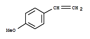 4-Methoxystyrene